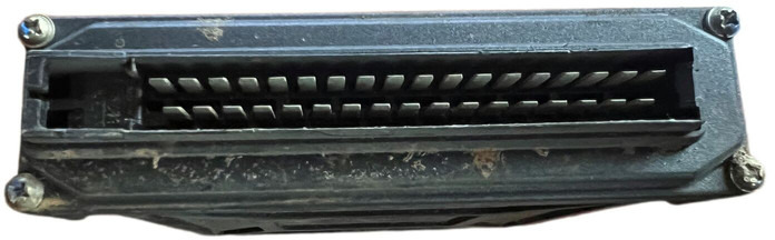 Wabco ECAS 042959 021285 - Styreenhet: bilde 2 Wabco ECAS 042959 021285 - Styreenhet: bilde 2