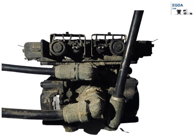 Wabco FH 12 - Bremsedeler: bilde 1 Wabco FH 12 - Bremsedeler: bilde 1