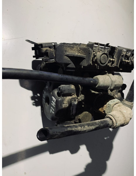 Wabco FH 12 - Bremsedeler: bilde 3 Wabco FH 12 - Bremsedeler: bilde 3