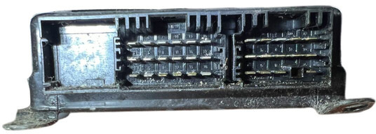 Wabco - Styreenhet: bilde 2 Wabco - Styreenhet: bilde 2