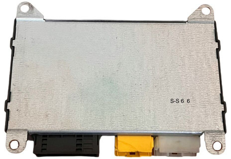 Wabco - Styreenhet: bilde 3 Wabco - Styreenhet: bilde 3