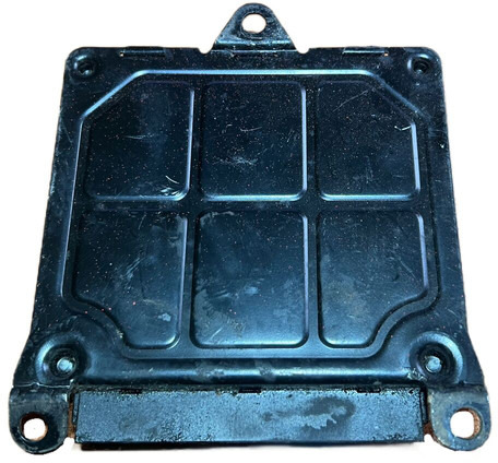 Wabco - Styreenhet: bilde 3 Wabco - Styreenhet: bilde 3