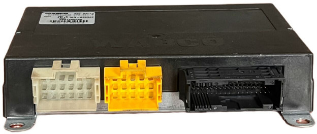 Wabco - Styreenhet: bilde 2 Wabco - Styreenhet: bilde 2