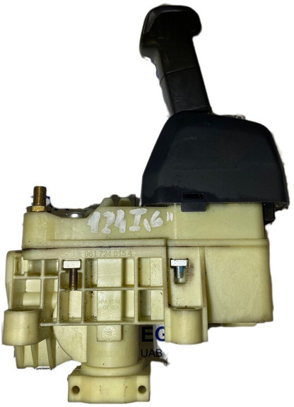 Wabco S - Bremsedeler: bilde 1 Wabco S - Bremsedeler: bilde 1