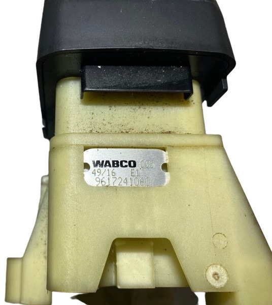 Wabco S - Bremsedeler: bilde 2 Wabco S - Bremsedeler: bilde 2