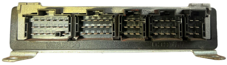 Wabco XF - Styreenhet: bilde 2 Wabco XF - Styreenhet: bilde 2