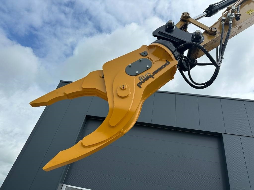 CAT 313 F LGC CAR DISMANTLER  - Gravemaskin til riving: bilde 5 CAT 313 F LGC CAR DISMANTLER  - Gravemaskin til riving: bilde 5