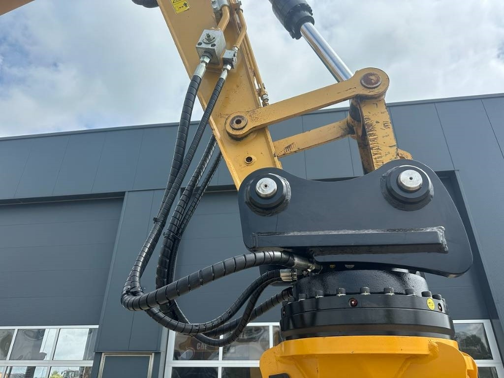 CAT 313 F LGC CAR DISMANTLER  - Gravemaskin til riving: bilde 4 CAT 313 F LGC CAR DISMANTLER  - Gravemaskin til riving: bilde 4