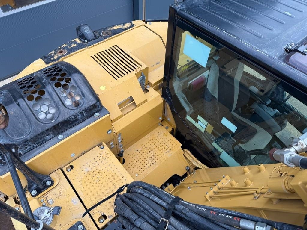 CAT 314 E LCR - Beltegraver: bilde 4 CAT 314 E LCR - Beltegraver: bilde 4