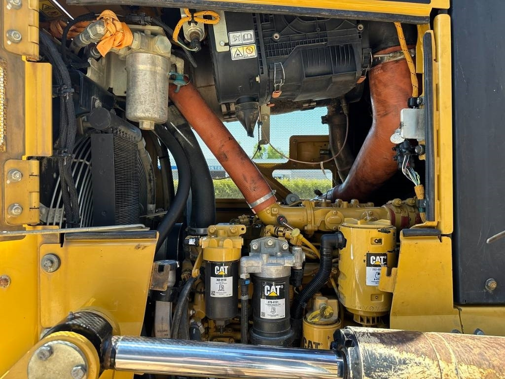CAT D 6 N LGP - Bulldozer: bilde 4 CAT D 6 N LGP - Bulldozer: bilde 4