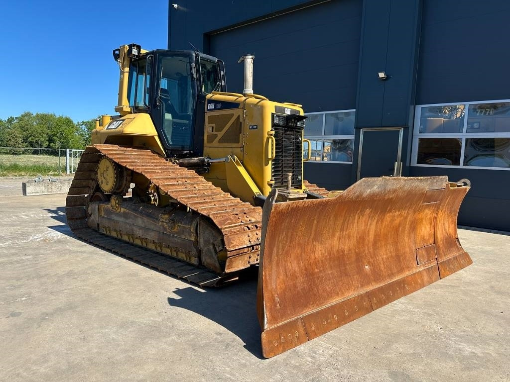 CAT D 6 N LGP - Bulldozer: bilde 2 CAT D 6 N LGP - Bulldozer: bilde 2