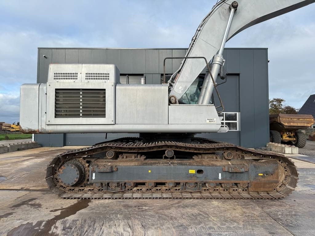 Hitachi ZX 470 LC H-3 - Beltegraver: bilde 2 Hitachi ZX 470 LC H-3 - Beltegraver: bilde 2