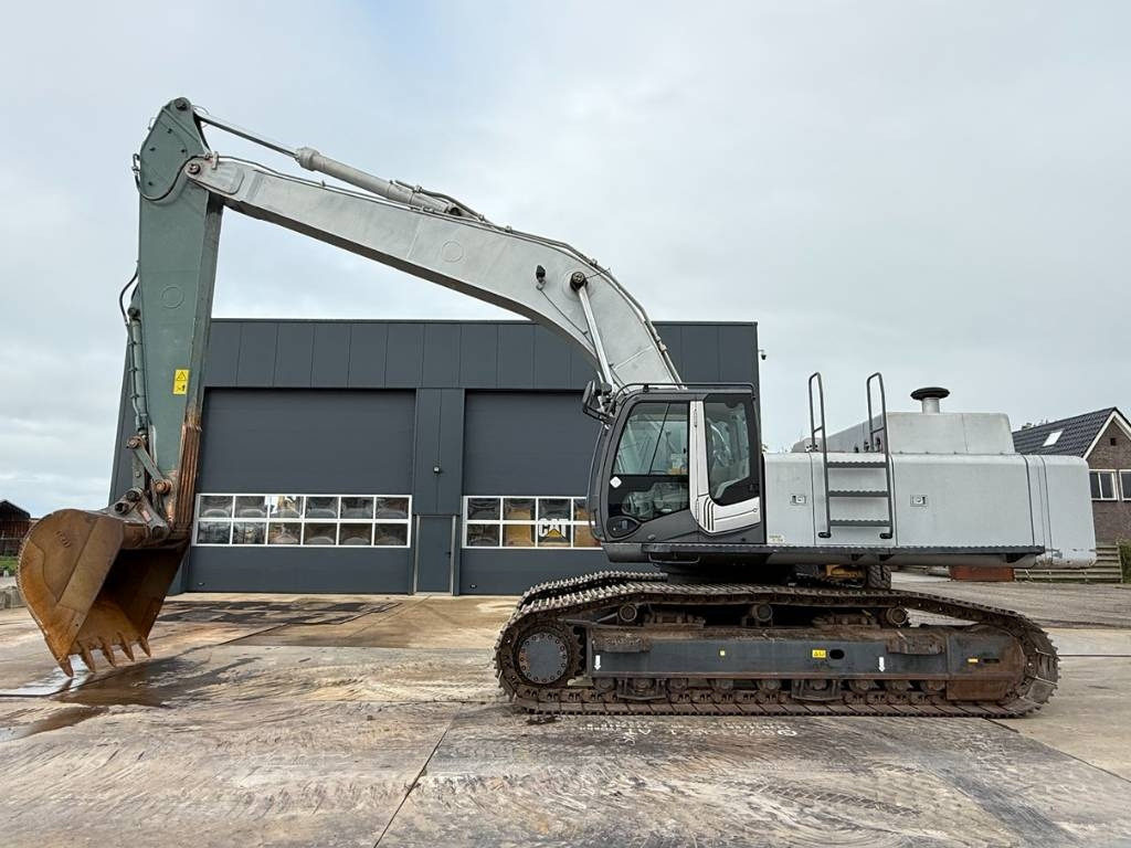 Hitachi ZX 470 LC H-3 - Gravemaskin: bilde 1 Hitachi ZX 470 LC H-3 - Gravemaskin: bilde 1