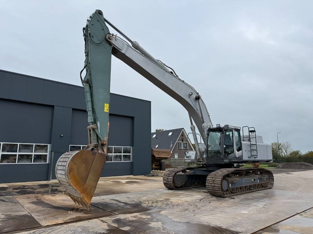 Hitachi ZX 470 LC H-3 - Gravemaskin: bilde 2 Hitachi ZX 470 LC H-3 - Gravemaskin: bilde 2