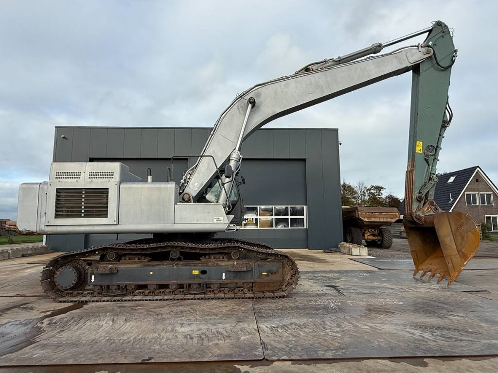 Hitachi ZX 470 LC H-3 - Beltegraver: bilde 5 Hitachi ZX 470 LC H-3 - Beltegraver: bilde 5