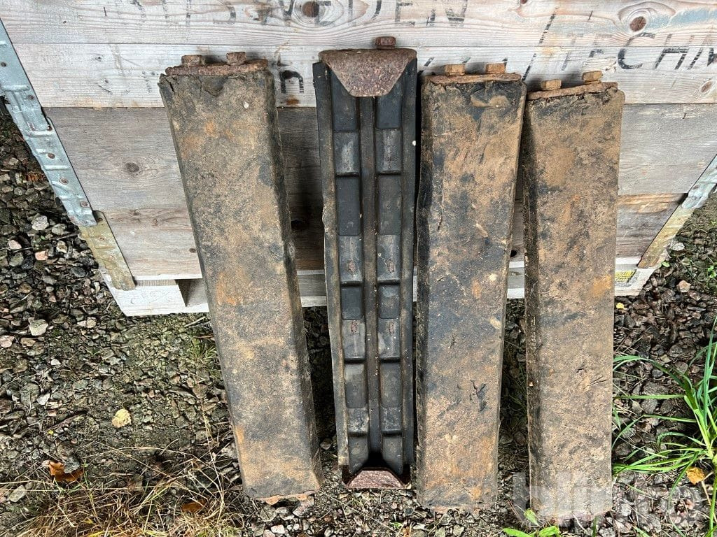 Belter for Bygg og anlegg 2x46 st: bilde 8