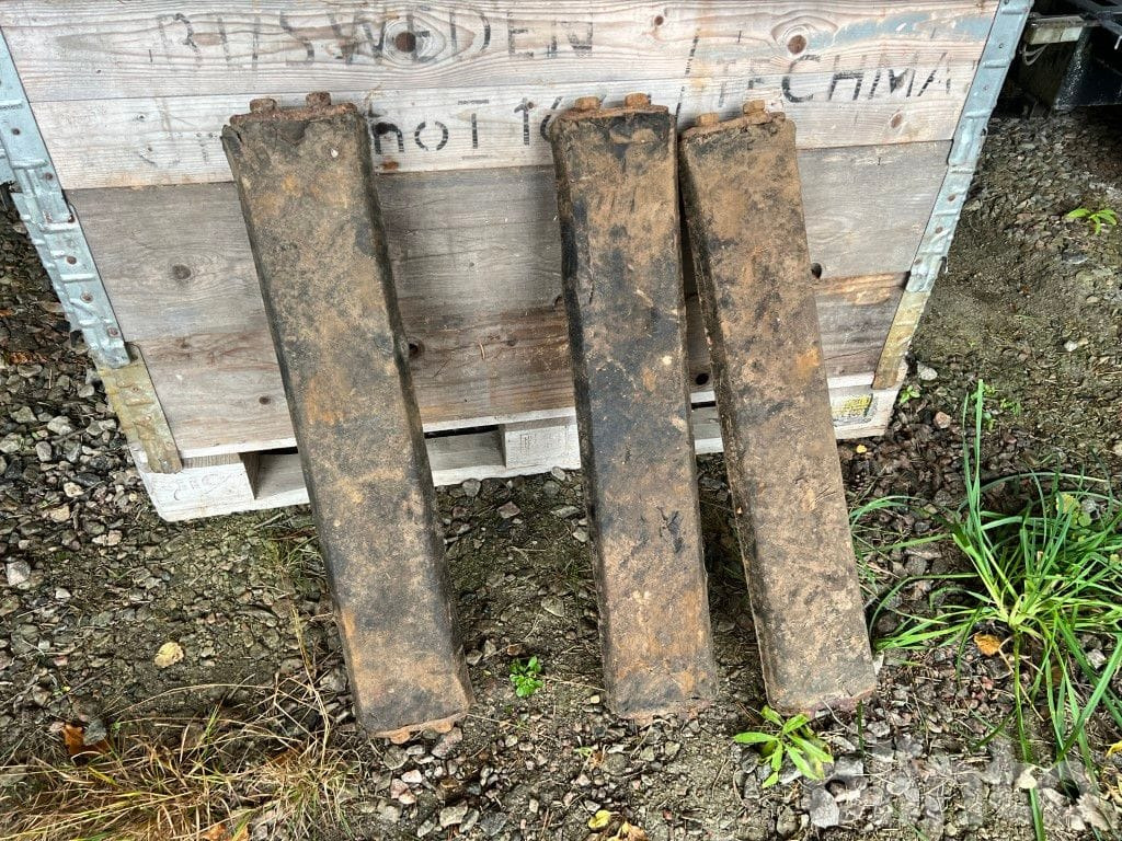 2x46 st - Belter for Bygg og anlegg: bilde 2 2x46 st - Belter for Bygg og anlegg: bilde 2