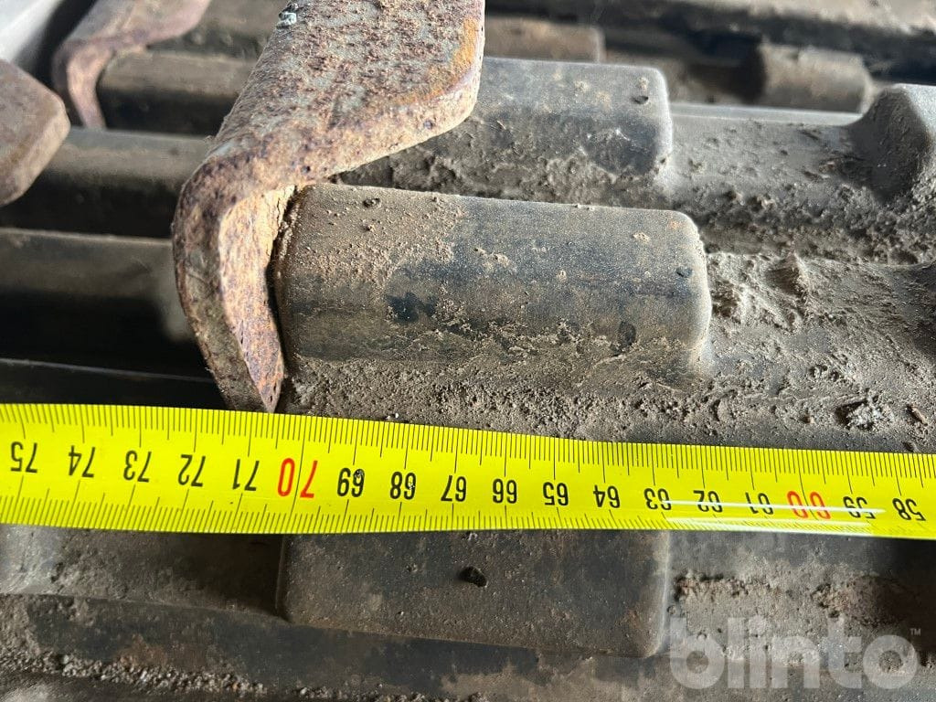 2x46 st - Belter for Bygg og anlegg: bilde 5 2x46 st - Belter for Bygg og anlegg: bilde 5