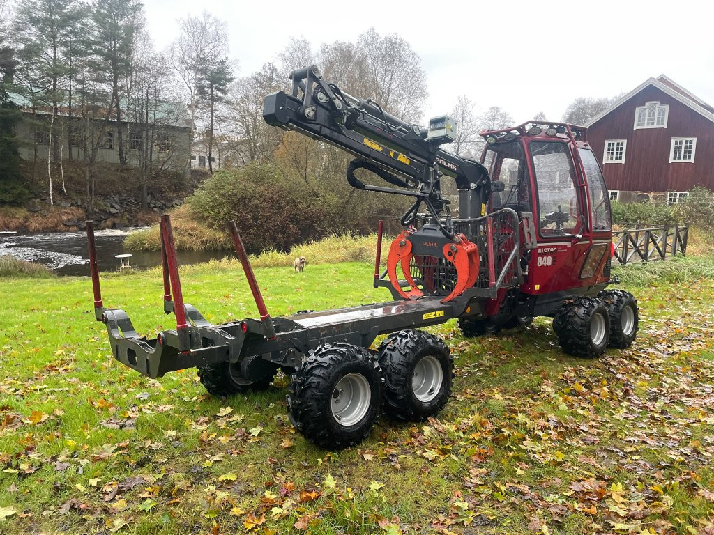 Alstor 840 Pro - Lassbærer: bilde 3 Alstor 840 Pro - Lassbærer: bilde 3