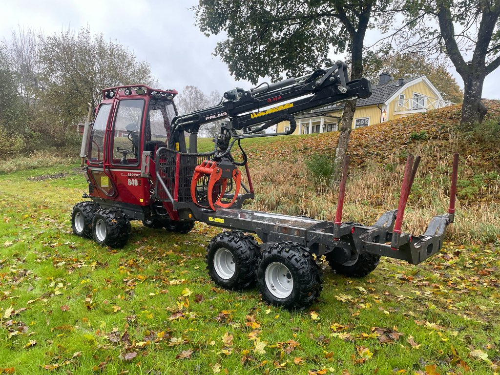 Alstor 840 Pro - Lassbærer: bilde 4 Alstor 840 Pro - Lassbærer: bilde 4