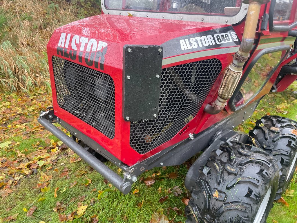 Alstor 840 Pro - Lassbærer: bilde 5 Alstor 840 Pro - Lassbærer: bilde 5