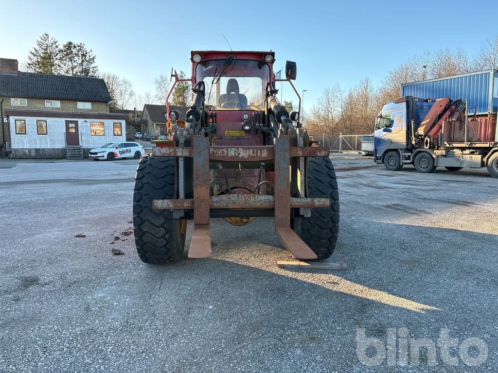 Volvo 4400 - Annet utstyr: bilde 3 Volvo 4400 - Annet utstyr: bilde 3