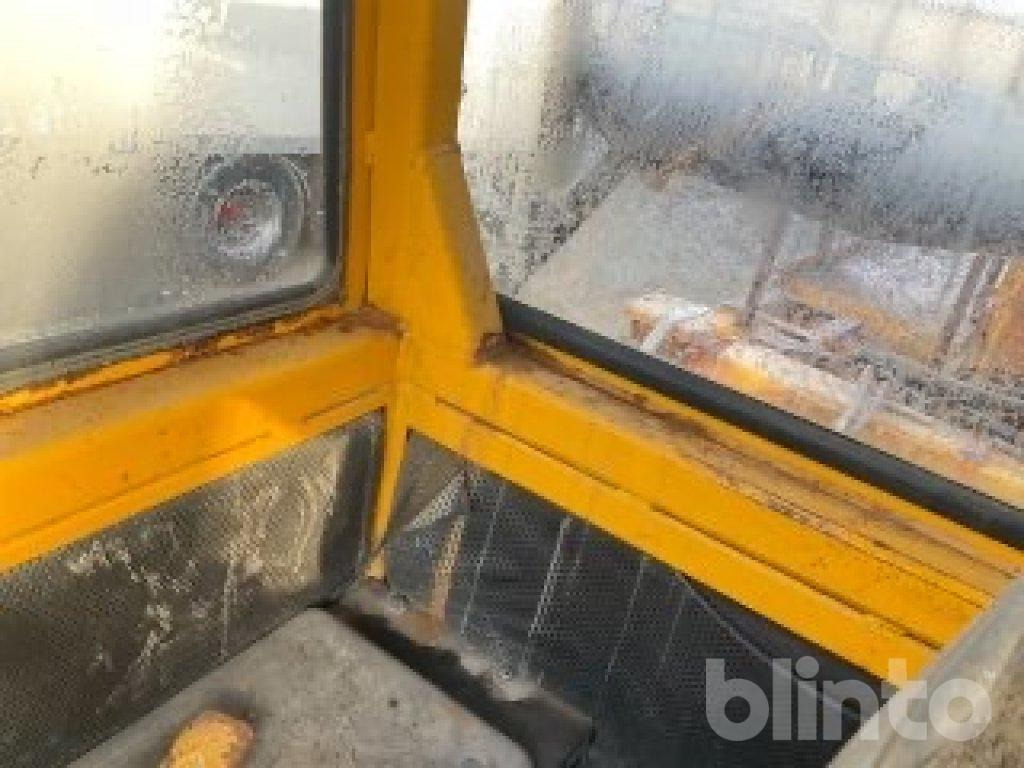 Rammestyrt dumper BM VOLVO A20 6X6: bilde 37