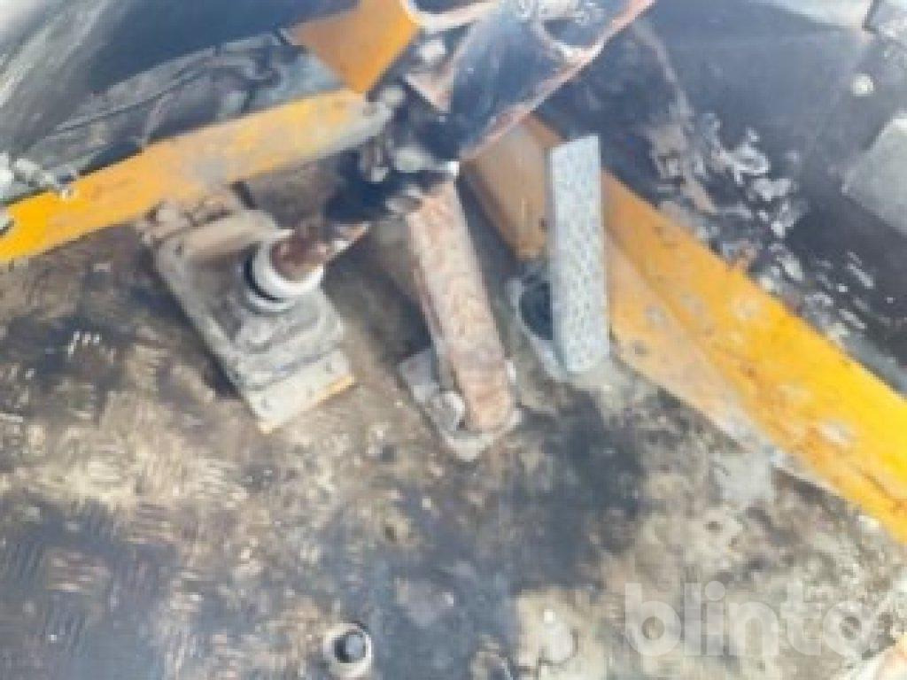 Rammestyrt dumper BM VOLVO A20 6X6: bilde 36