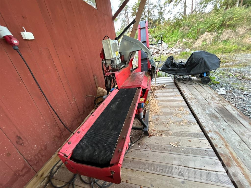 Bala Agri 63474 - Flismaskin: bilde 4 Bala Agri 63474 - Flismaskin: bilde 4