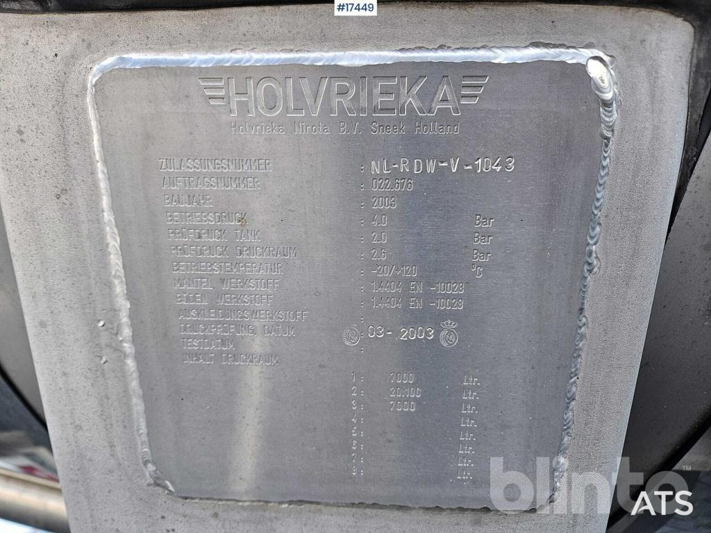 Burg BPO 12-24 ZGZXX (2003) - Tanksemi: bilde 5 Burg BPO 12-24 ZGZXX (2003) - Tanksemi: bilde 5