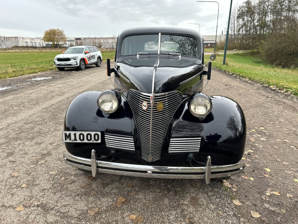 CHEVROLET - Personenbil: bilde 2 CHEVROLET - Personenbil: bilde 2