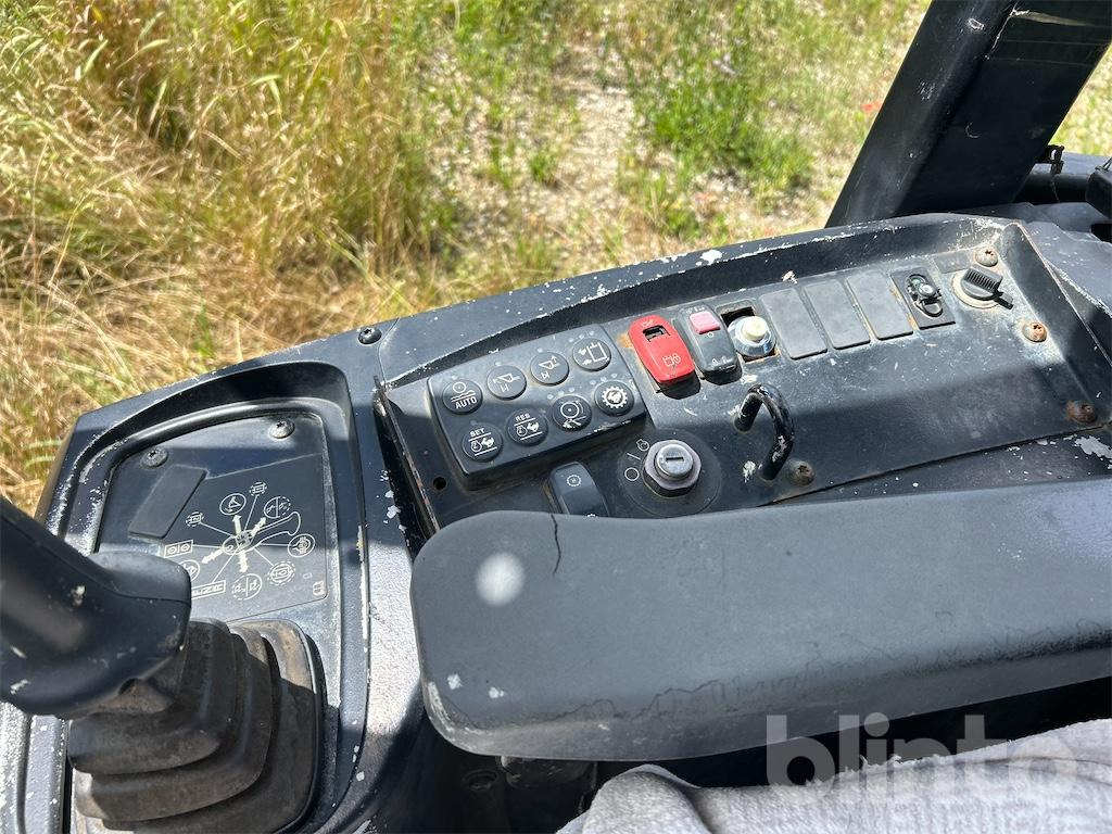 Hjullaster Caterpillar / CAT 907M (2015): bilde 27 Hjullaster Caterpillar / CAT 907M (2015): bilde 27