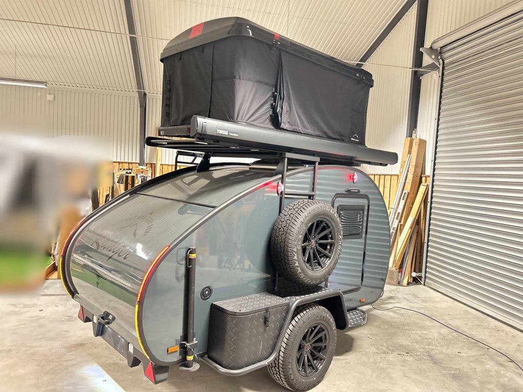 Columbus - Campingvogn: bilde 4 Columbus - Campingvogn: bilde 4