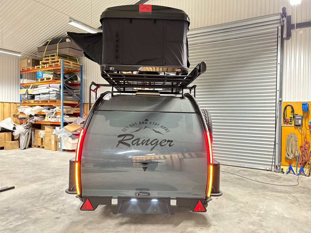 Columbus - Campingvogn: bilde 3 Columbus - Campingvogn: bilde 3