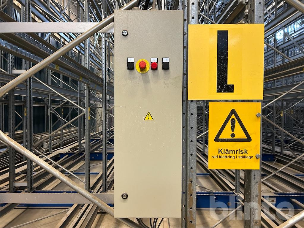 Constructor Rack 83 - Lagerhylle: bilde 5 Constructor Rack 83 - Lagerhylle: bilde 5
