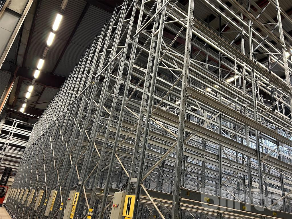 Constructor Rack 83 - Lagerhylle: bilde 3 Constructor Rack 83 - Lagerhylle: bilde 3