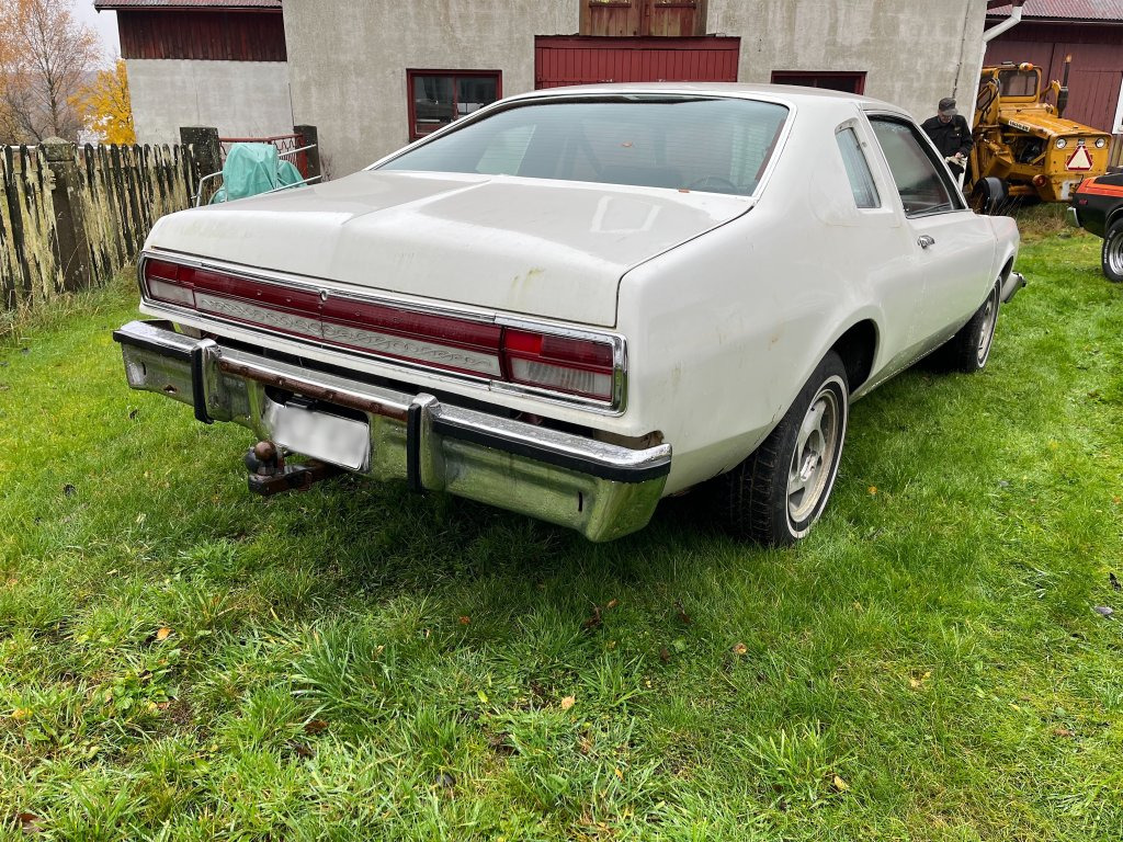 DODGE ASPEN SE - Personenbil: bilde 5 DODGE ASPEN SE - Personenbil: bilde 5