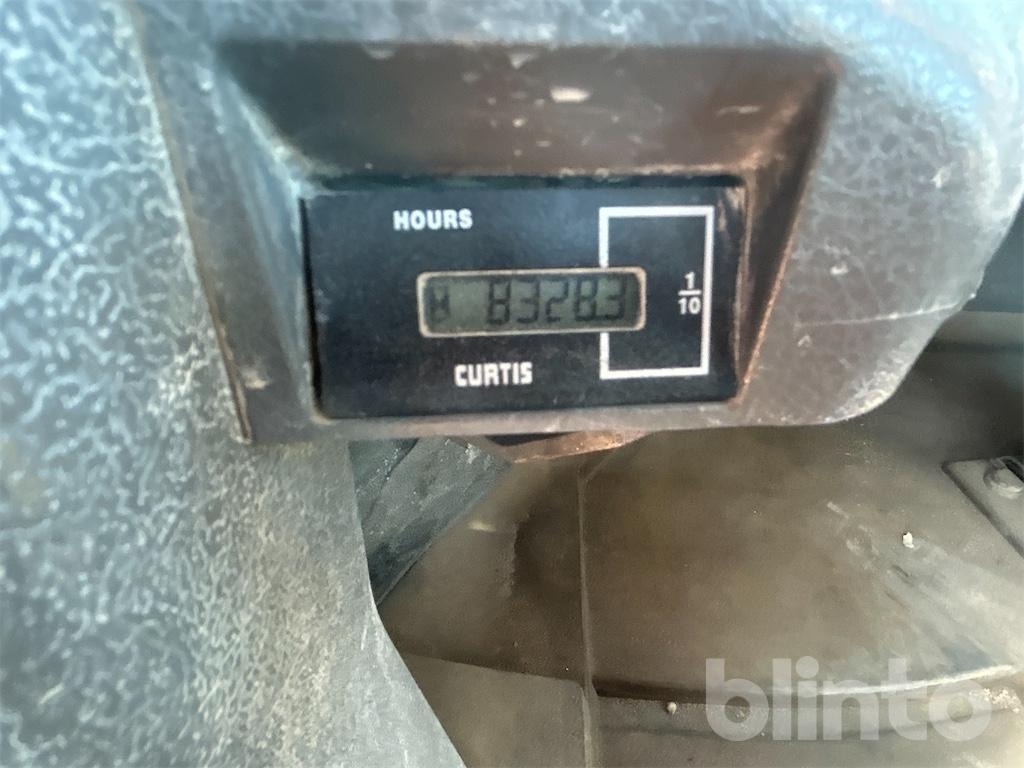 Doosan DL 300 (2012) - Hjullaster: bilde 5 Doosan DL 300 (2012) - Hjullaster: bilde 5