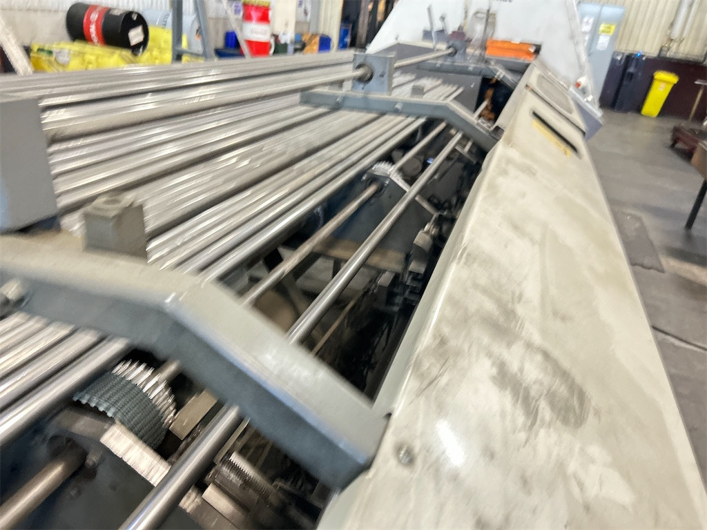 Metallbearbeidingsmaskin EG8416M50 Rörkap: bilde 31