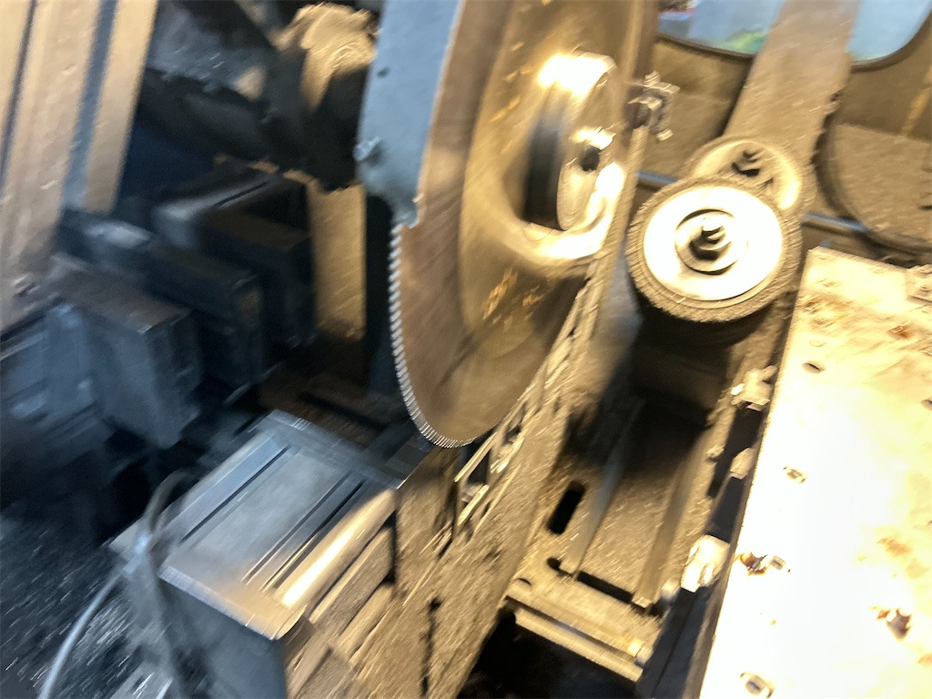 Metallbearbeidingsmaskin EG8416M50 Rörkap: bilde 40