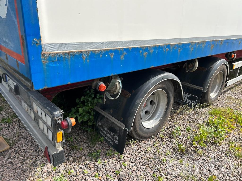 Skaphenger EKSJÖVAGNEN FS 18-20: bilde 7