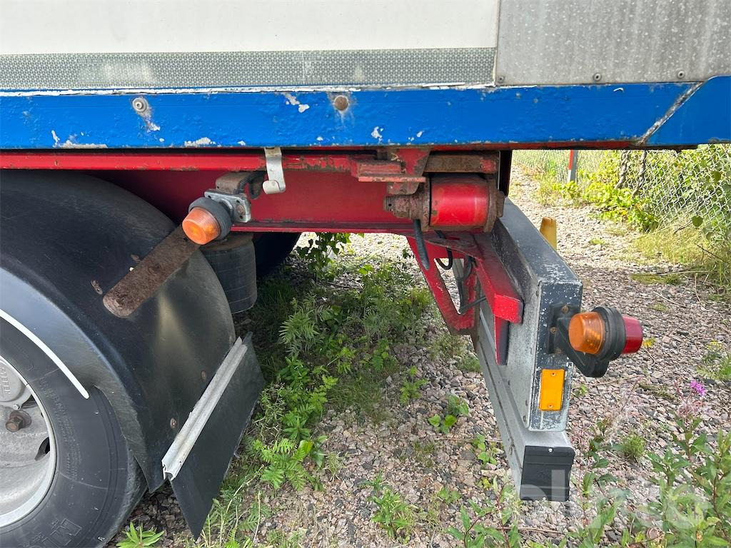 Skaphenger EKSJÖVAGNEN FS 18-20: bilde 26