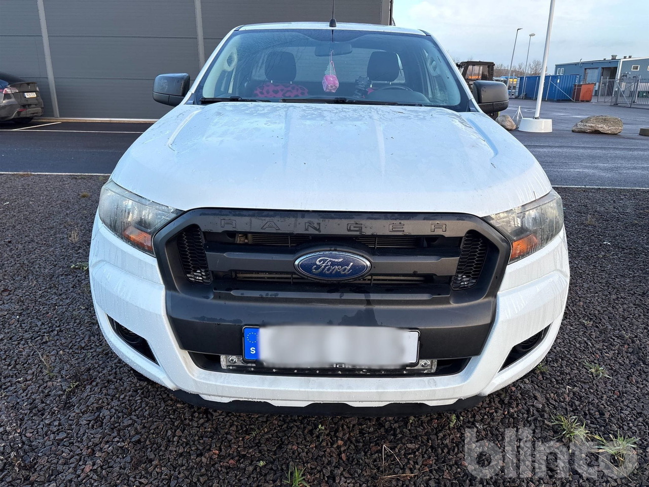 FORD RANGER - Pickup: bilde 2 FORD RANGER - Pickup: bilde 2