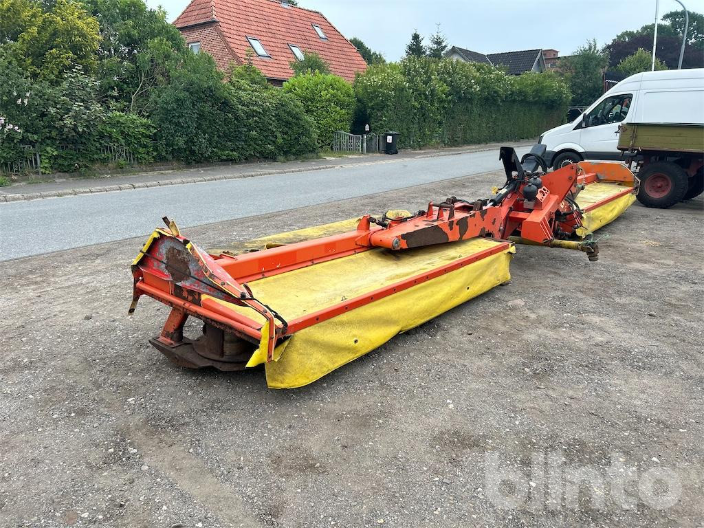 Fella SM 900 TL (2007) - Slåmaskin: bilde 1 Fella SM 900 TL (2007) - Slåmaskin: bilde 1