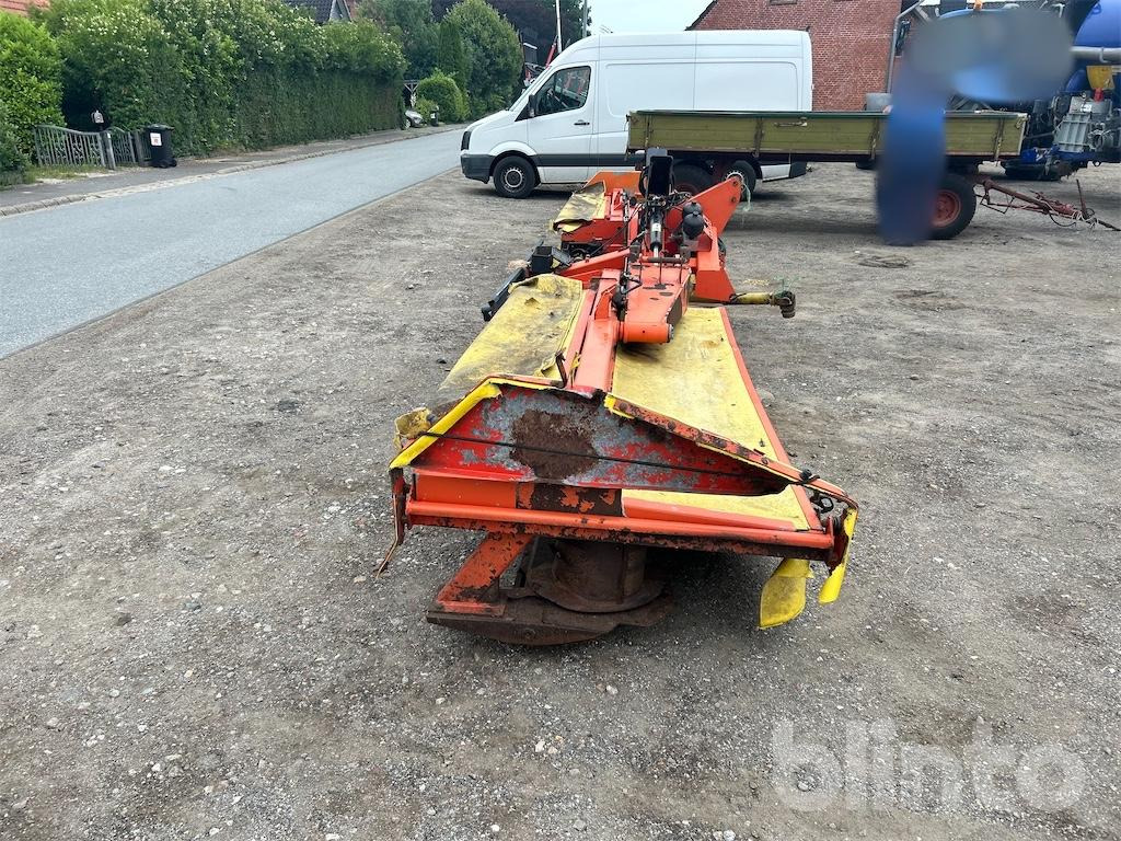Fella SM 900 TL (2007) - Slåmaskin: bilde 5 Fella SM 900 TL (2007) - Slåmaskin: bilde 5