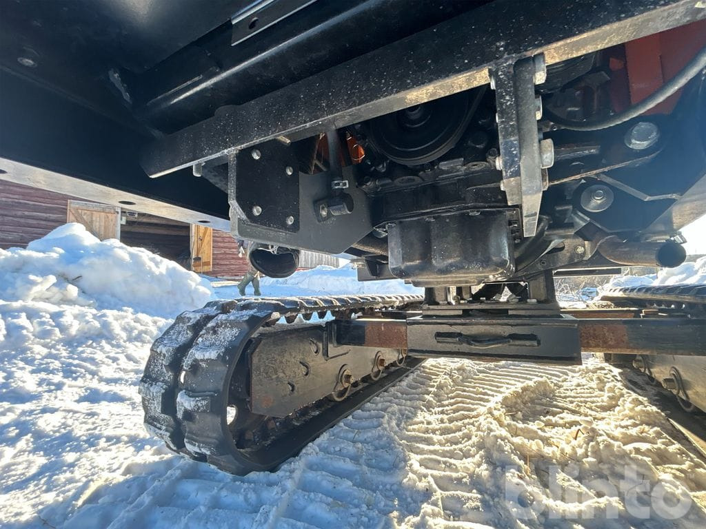 Flismaskin Först Tr6 D24: bilde 40 Flismaskin Först Tr6 D24: bilde 40