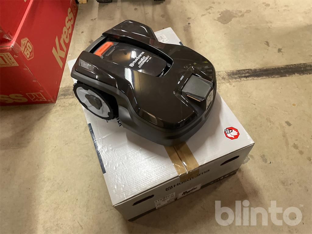Husqvarna Automower 310 MARK II (2022) - Gressklipper: bilde 3 Husqvarna Automower 310 MARK II (2022) - Gressklipper: bilde 3