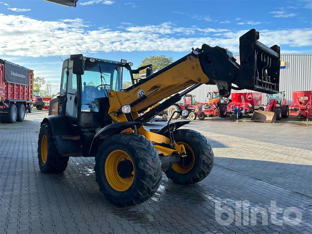 JCB TM 310 (2010) - Hjullaster: bilde 2 JCB TM 310 (2010) - Hjullaster: bilde 2