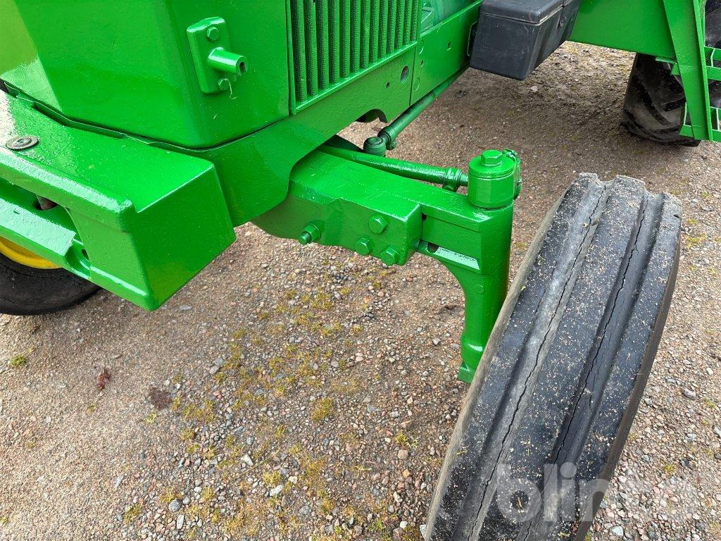 Traktor John Deere 2130-6 cylinder: bilde 20