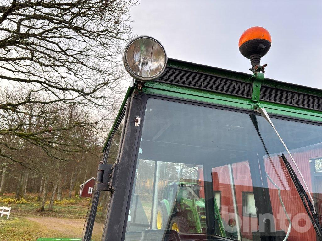 Traktor John Deere 2130-6 cylinder: bilde 34